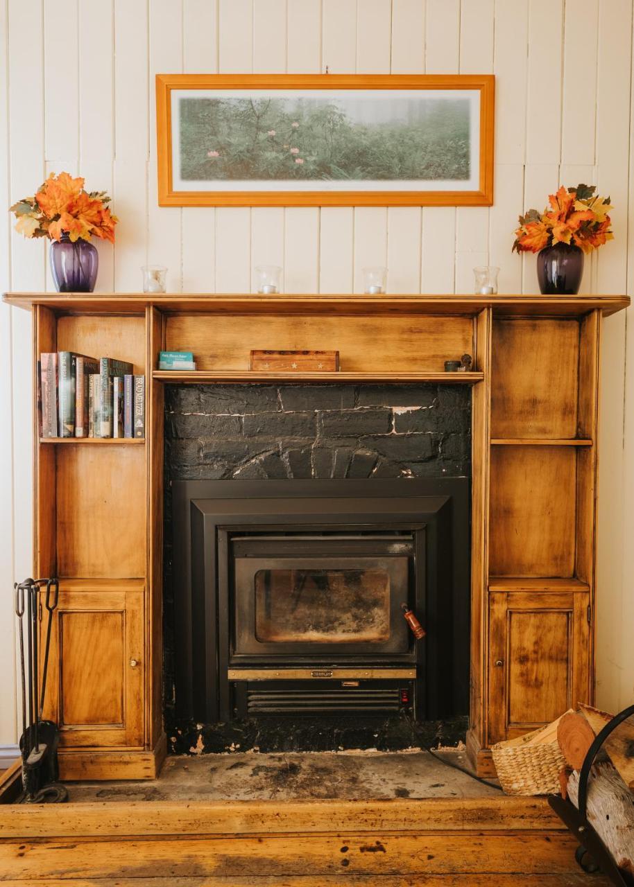 Apple Blossom Cottages Stanthorpe Exterior foto
