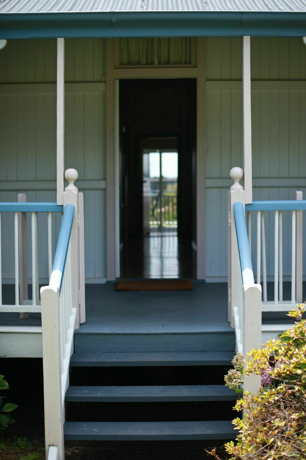 Apple Blossom Cottages Stanthorpe Exterior foto