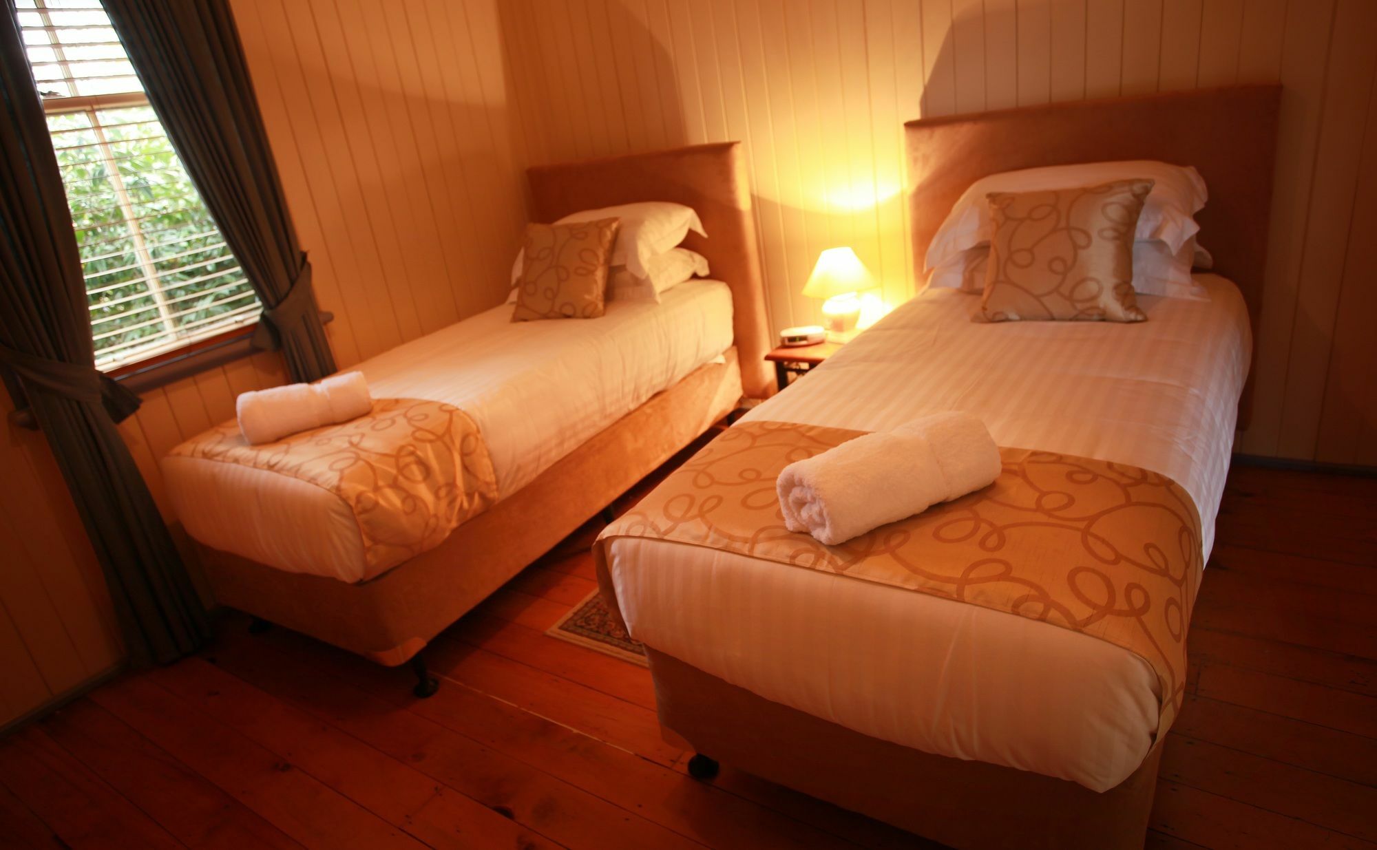 Apple Blossom Cottages Stanthorpe Exterior foto